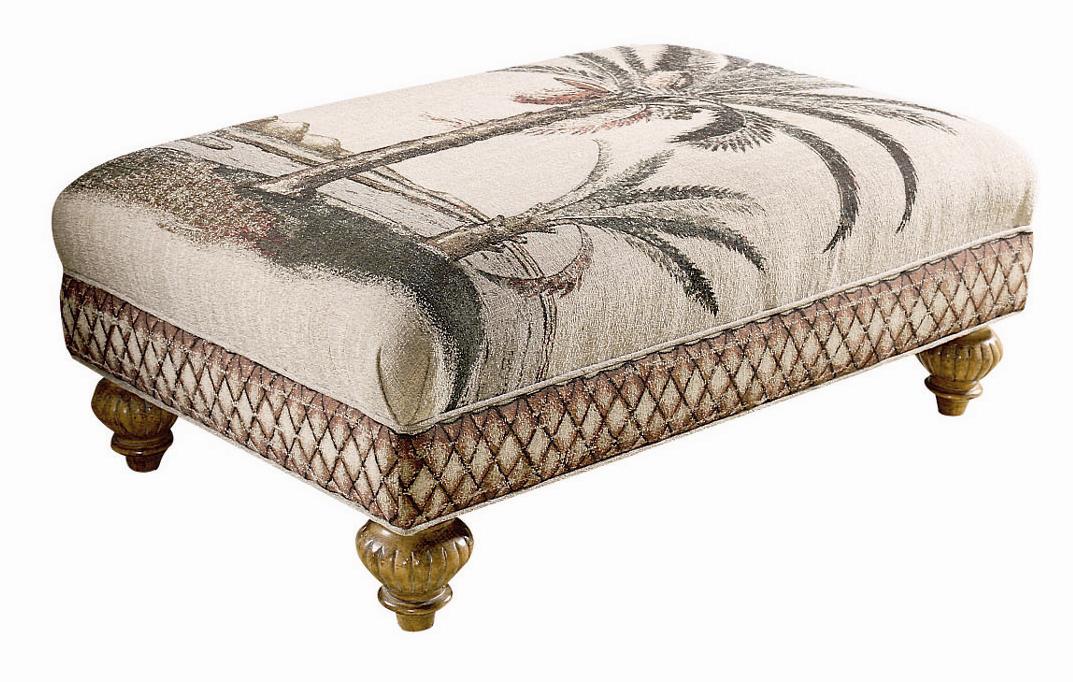 Tommy Bahama Home Tommy Bahama Upholstery 7958 44 Bahia Tight Top